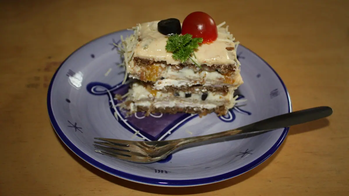 Portuguese Bakery bakes